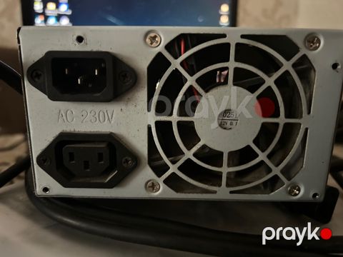 Qida bloku 350W — Bakı
