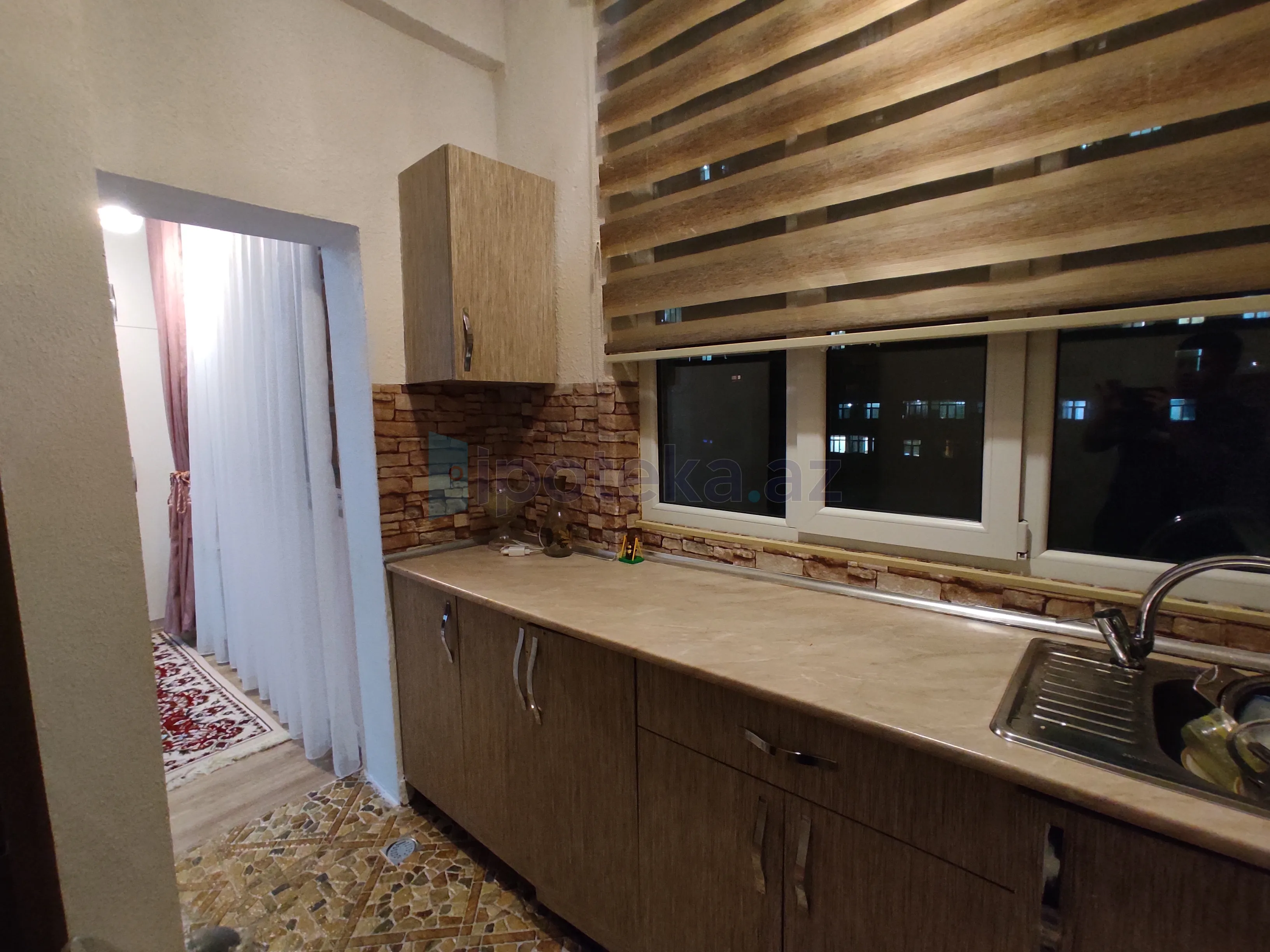 Satılır: 3 Otaq, Yeni tikili, 66.00 m² — Xırdalan
