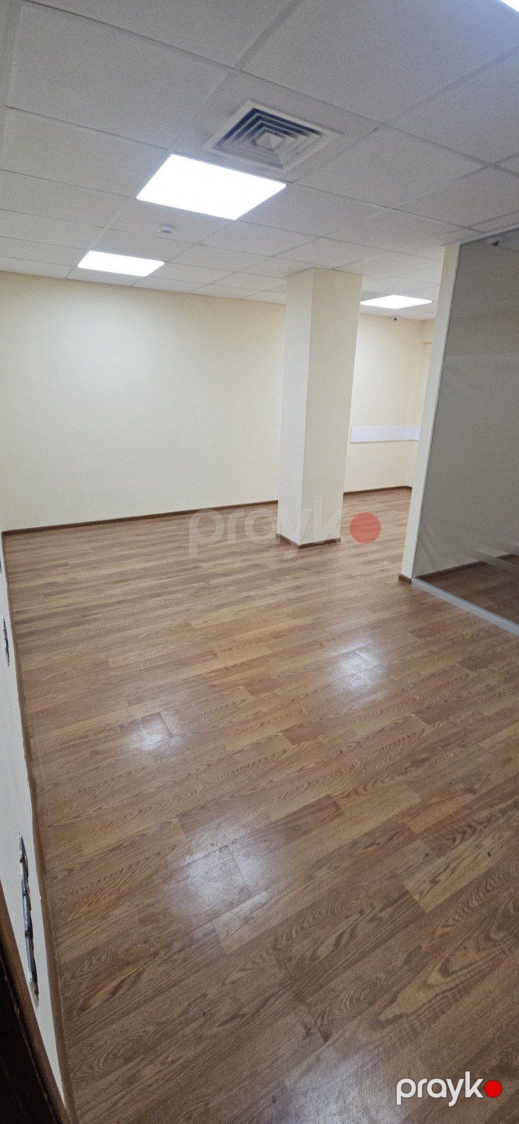 İcarəyə verilir 7 otaqlı ofis 190 m² — Ofis, Bakı (12)