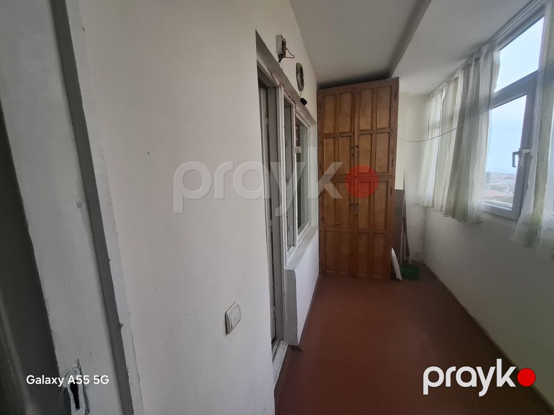 Satılır 3 otaqlı köhnə tikili 52 m² — Mənzil, Bakı (6)