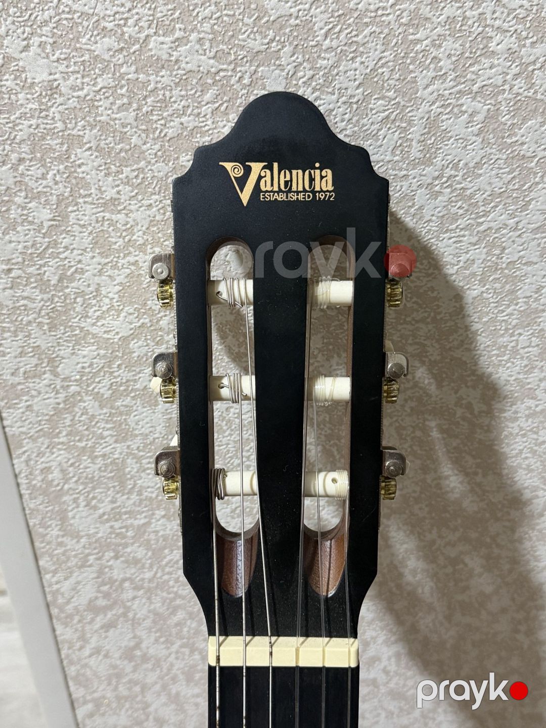 Klassic gitar (Valencia) — Musiqiə alətləri, Bakı (3)