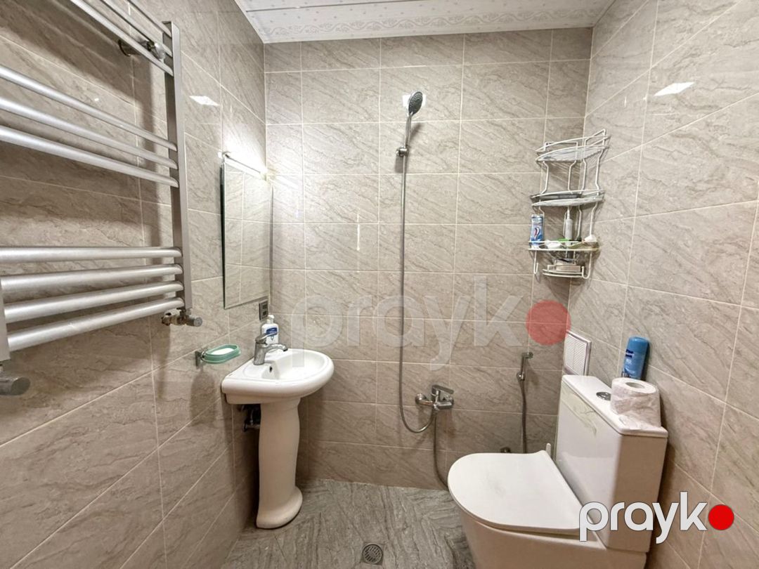 Satılır 3 otaqlı yeni tikili 125 m² — Mənzil, Bakı (8)