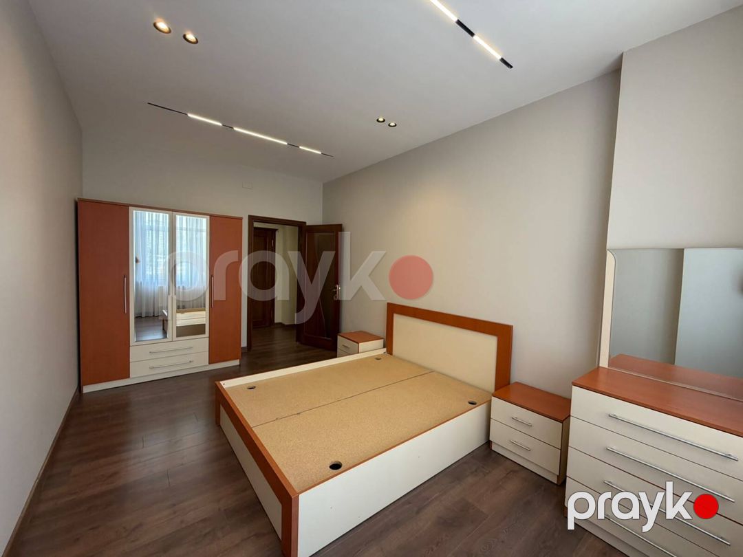 Satılır 3 otaqlı yeni tikili 120 m² — Mənzil, Bakı (11)