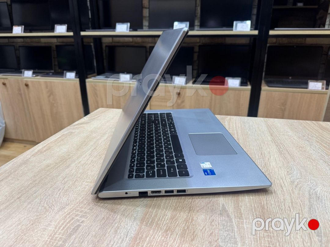 Acer Aspire A317-53 — Noutbuklar, Bakı (3)