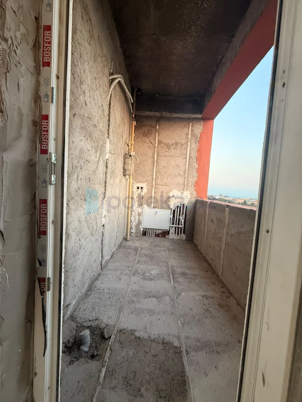 Satılır: 3 Otaq, Yeni tikili, Nizami r., 106.00 m² — Bakı