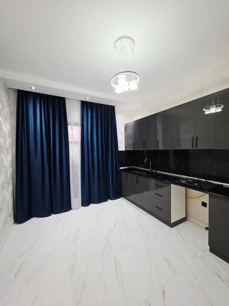Şüvəlan, 4 otaqlı Həyət evi satılır - 160 m², 1 mərtəbə, 2.5 sot — Ev, villa, Bakı (6)