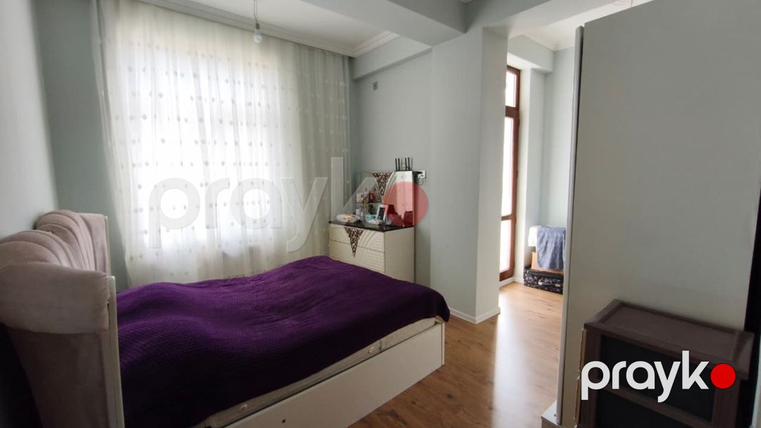 Satılır 3 otaqlı yeni tikili 130 m² — Mənzil, Bakı (5)