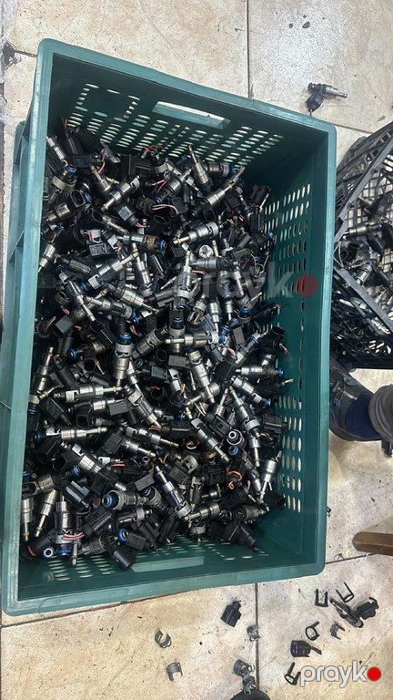 "Audi, Volkswagen" forsunkaları — Ehtiyat hissələri və aksesuarlar, Bakı (2)