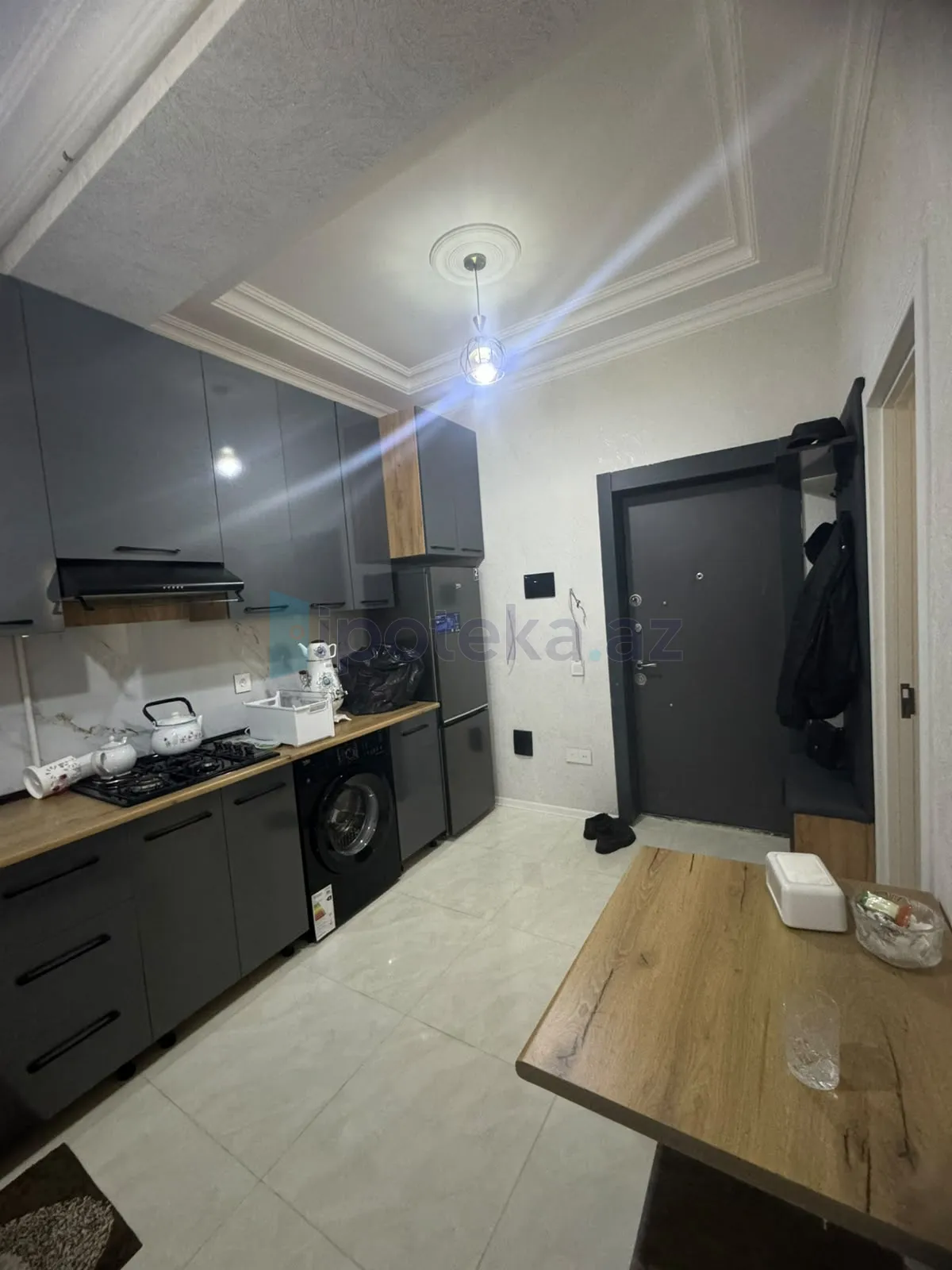 Satılır: 2 Otaq, Yeni tikili, 81.00 m² — Mənzil, Sumqayıt (6)