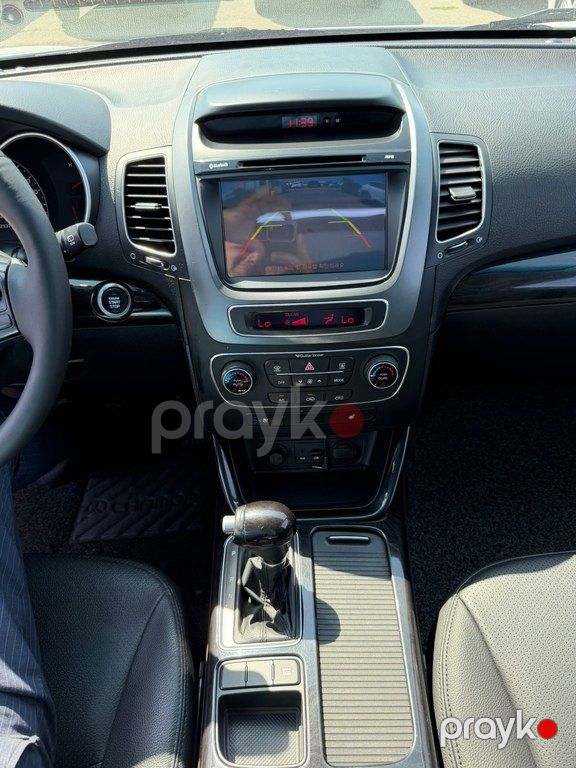 Kia Sorento, 2.0 L, 2013 il, 182 500 km — Avtomobillər, Bakı (10)