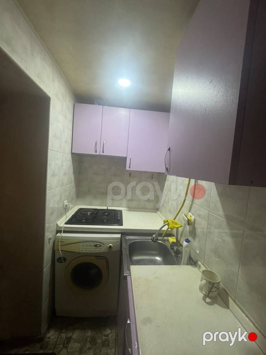 Satılır 2 otaqlı köhnə tikili 40 m² — Mənzil, Bakı (3)