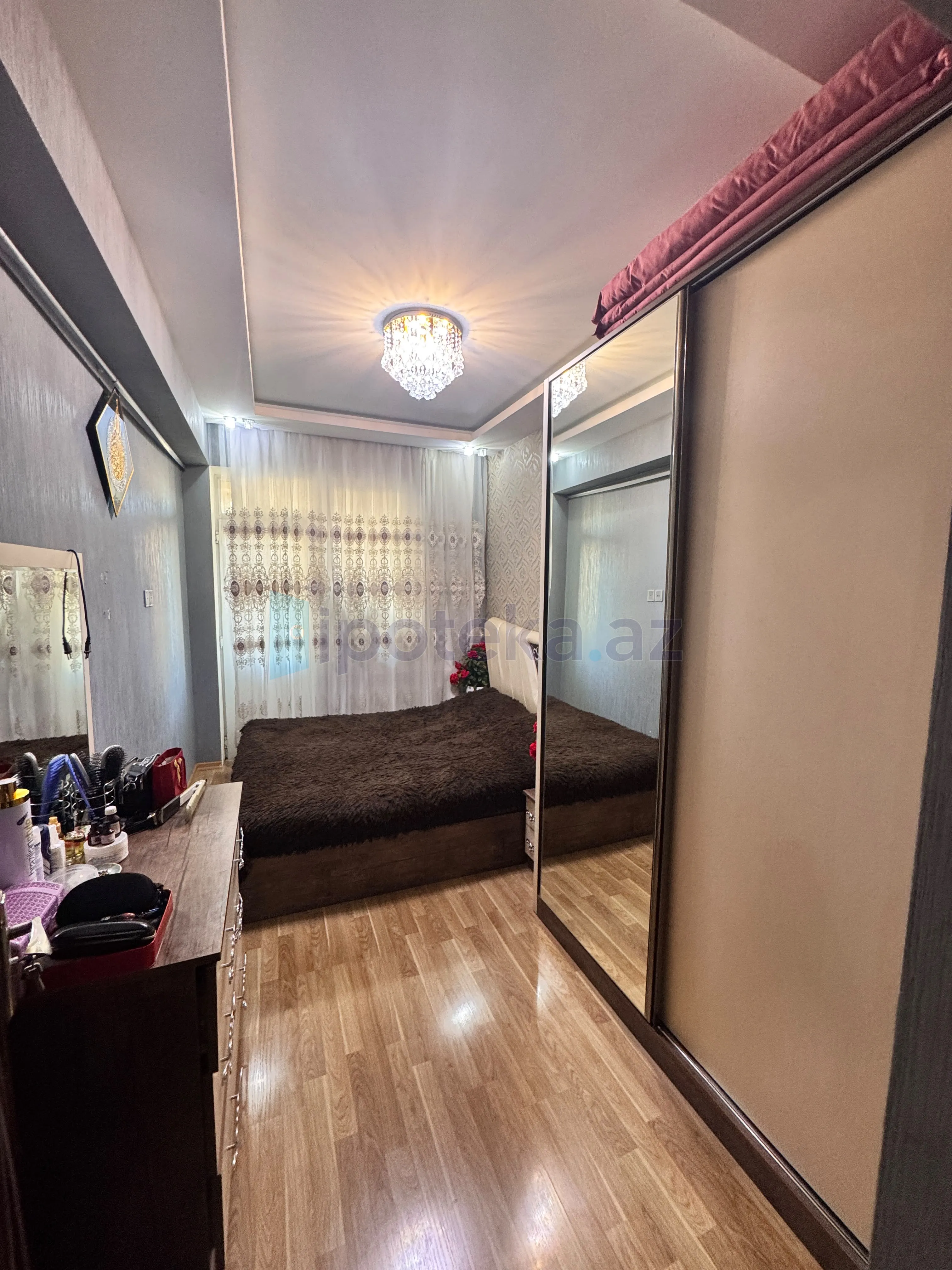 Satılır: 2 Otaq, Yeni tikili, 52.00 m² — Mənzil, Xırdalan (3)
