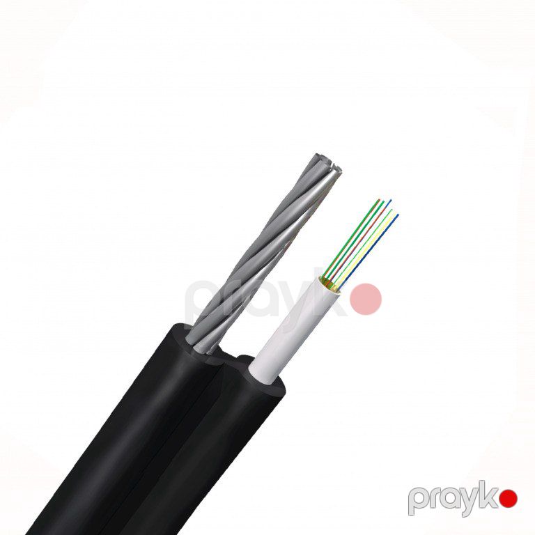 Fiber optik kabel FO4 bronlu — Şəbəkə və server avadanlığı, Bakı (2)