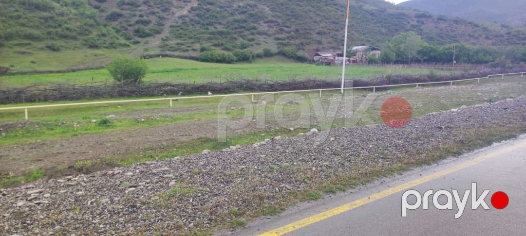 12 sot torpaq sahəsi, Quba r — Torpaq, Quba (3)