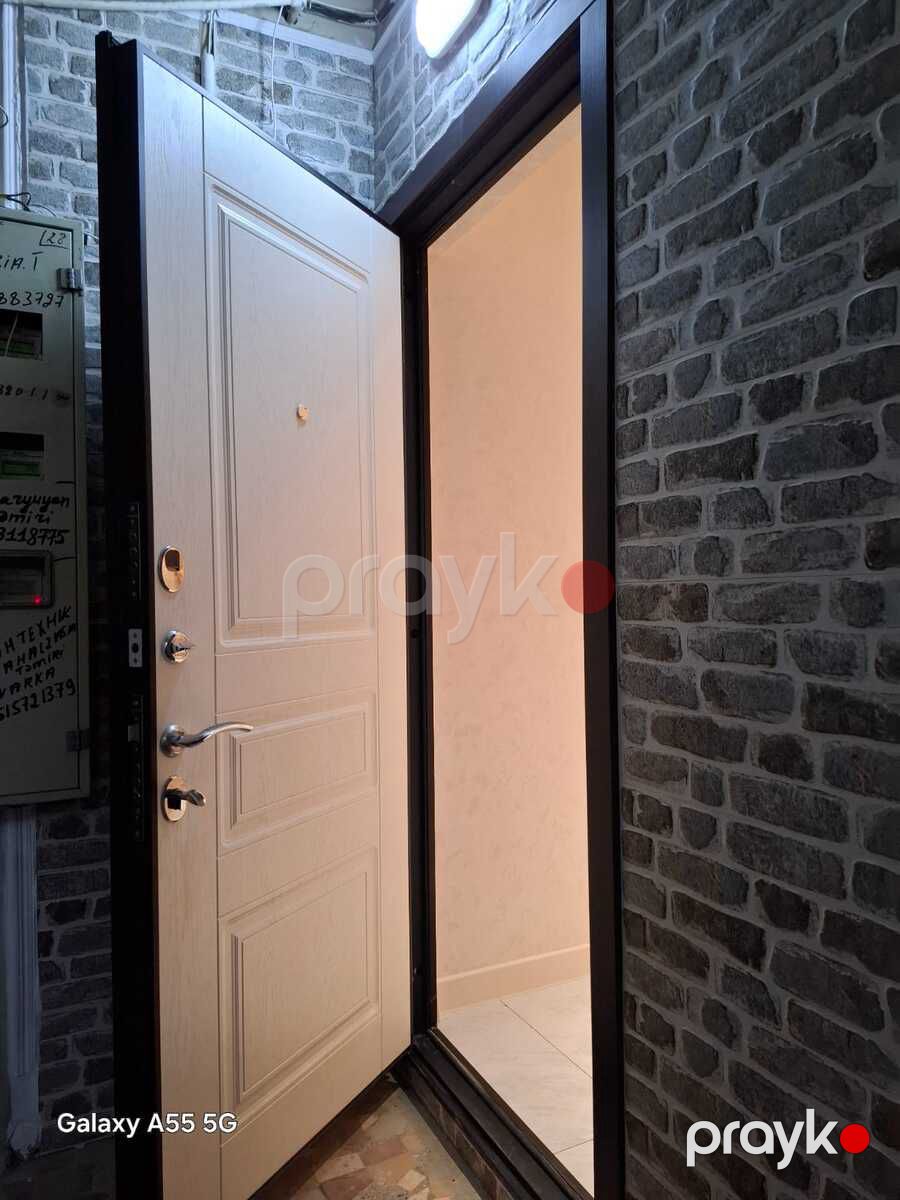 Satılır 2 otaqlı köhnə tikili 60 m² — Mənzil, Bakı (11)