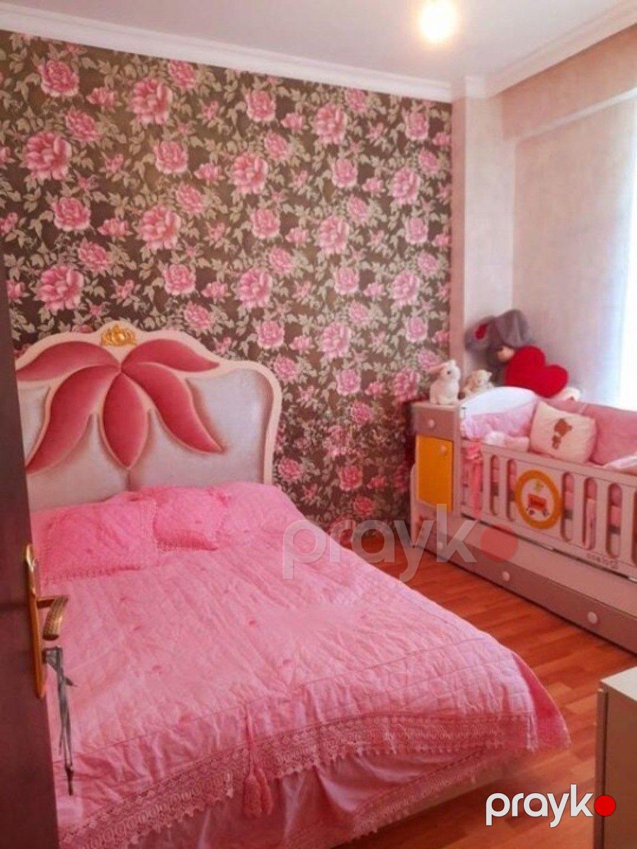 3-otaqlı yeni tikili, Gənclik m., 85 m² — Mənzil, Bakı (6)