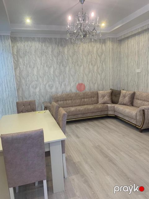 İcarəyə verilir 2 otaqlı yeni tikili 60 m² — Bakı