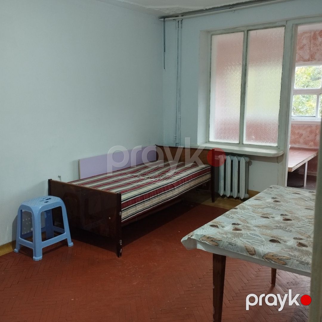 İcarəyə verilir 1 otaqlı köhnə tikili 35 m² — Mənzil, Bakı (3)