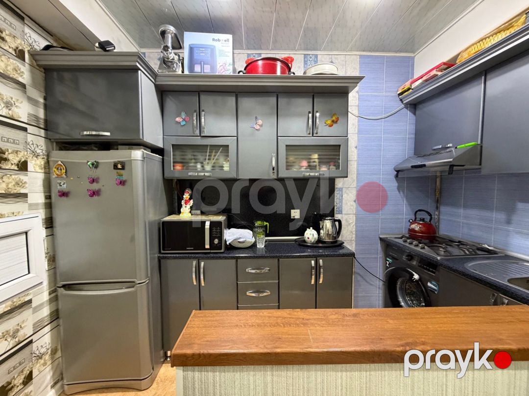 3-otaqlı yeni tikili, Zabrat qəs., 75 m² — Mənzil, Bakı (2)