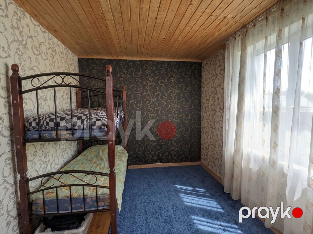 5 otaqlı, 110 kv. m, Kredit yoxdur — Ev, villa, Bakı (7)