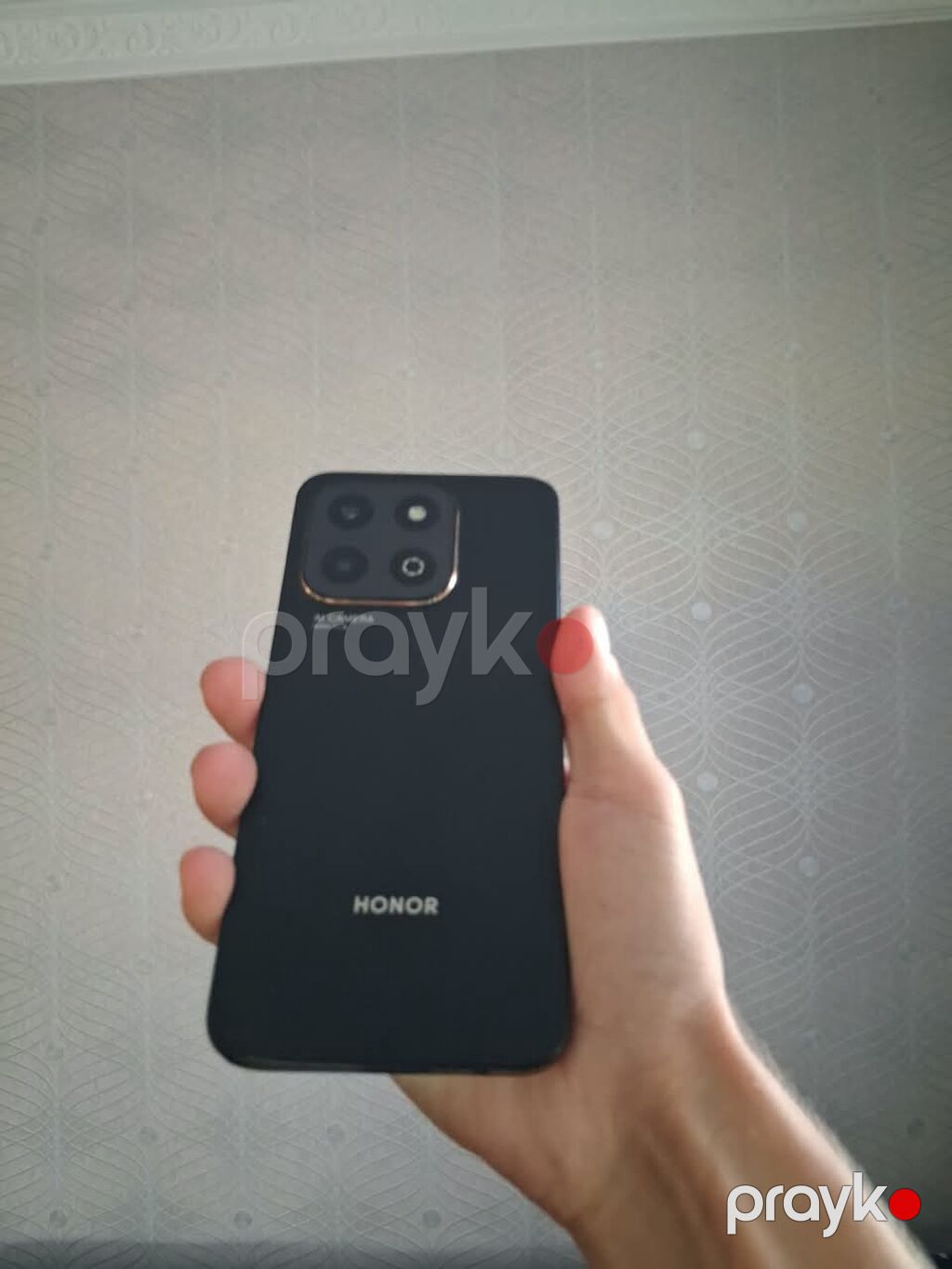 Honor X6b, 128 GB, rəng - Qara, İki sim kartlı — Honor, Bakı (2)