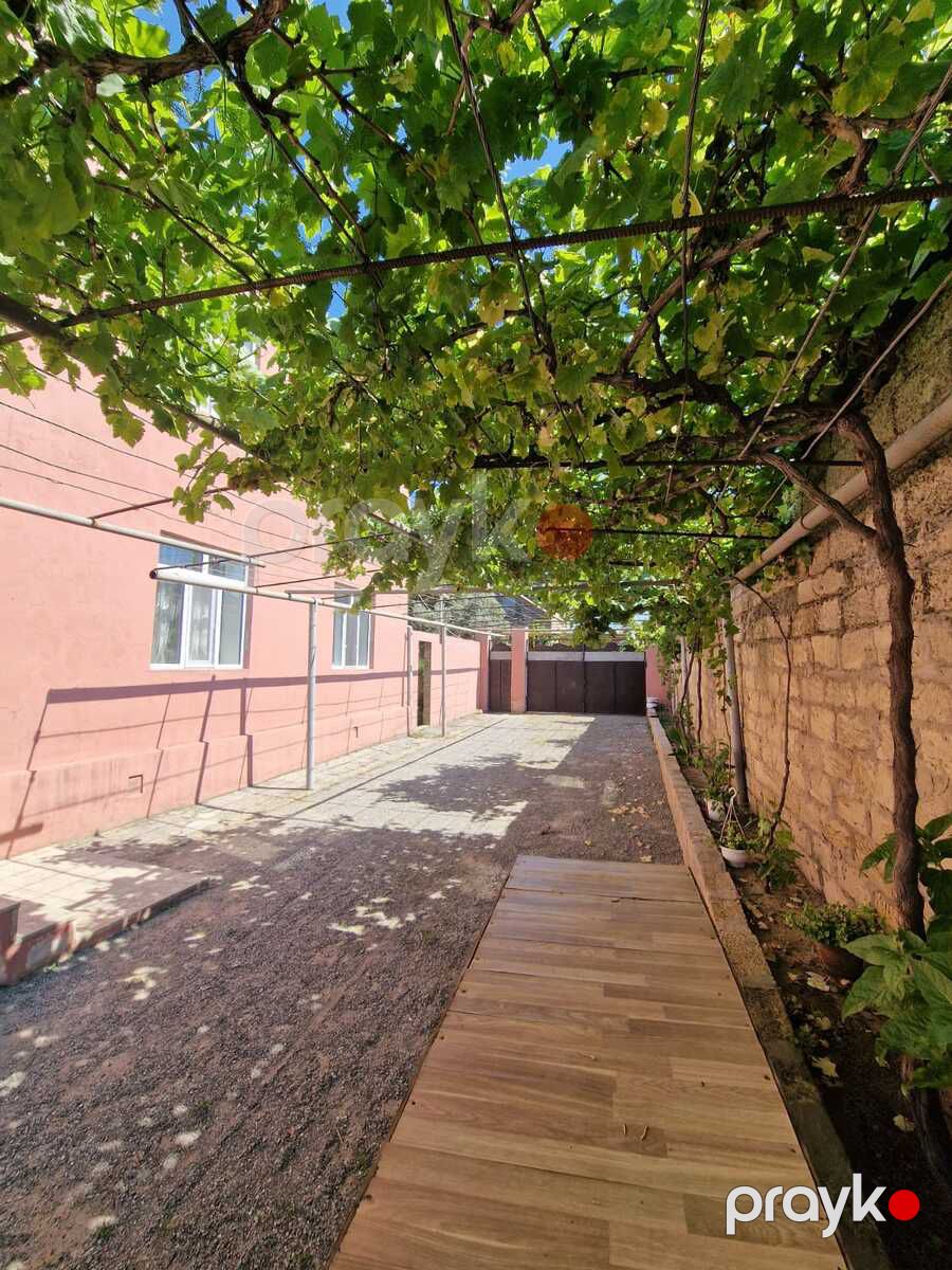 Həyət evi, Kürdəxanı qəs — Ev, villa, Bakı (7)