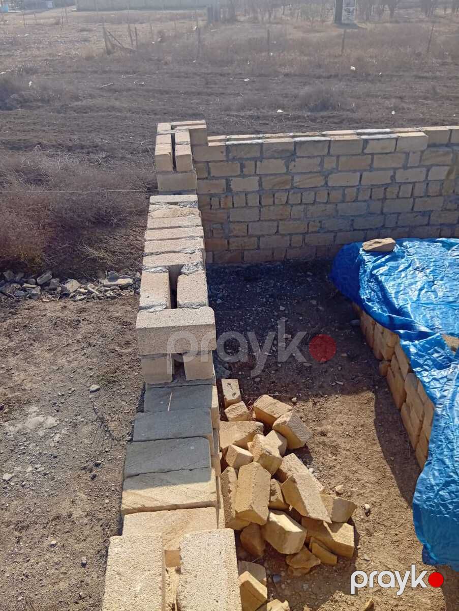 2 sot torpaq sahəsi, Samux r — Torpaq, Samux (3)