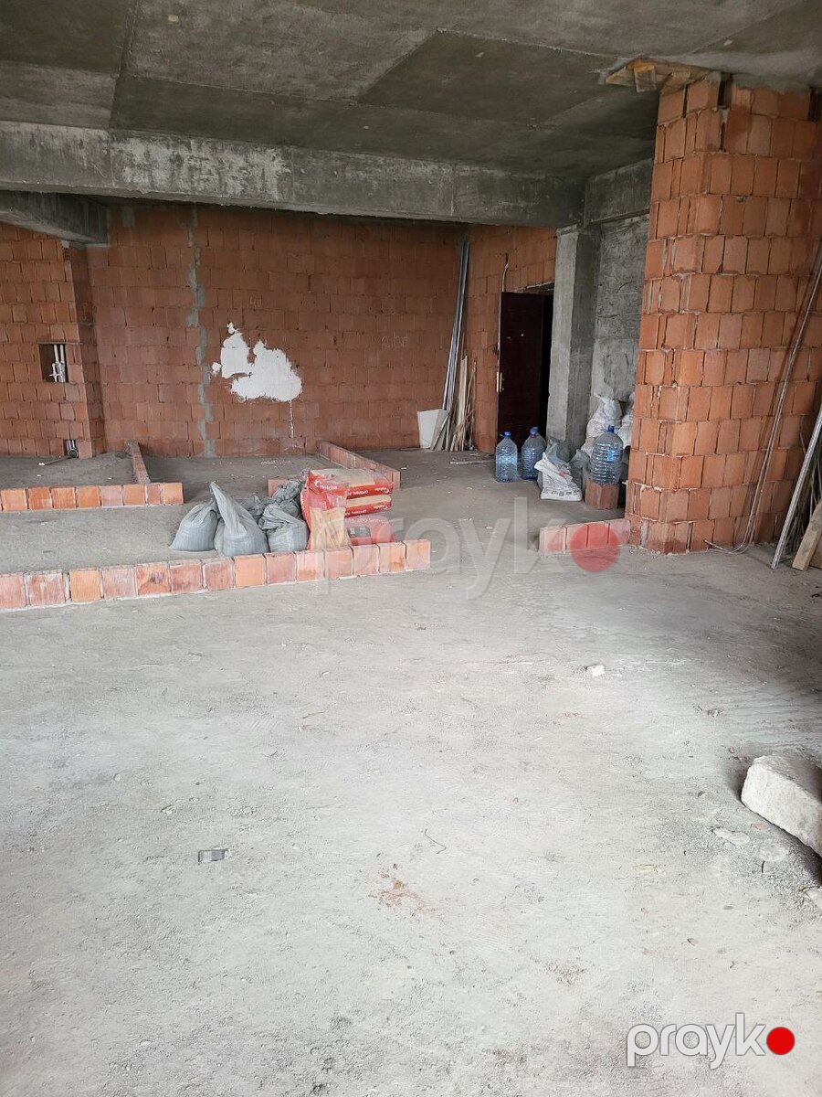 Satılır 5 otaqlı yeni tikili 187 m² — Mənzil, Bakı (2)