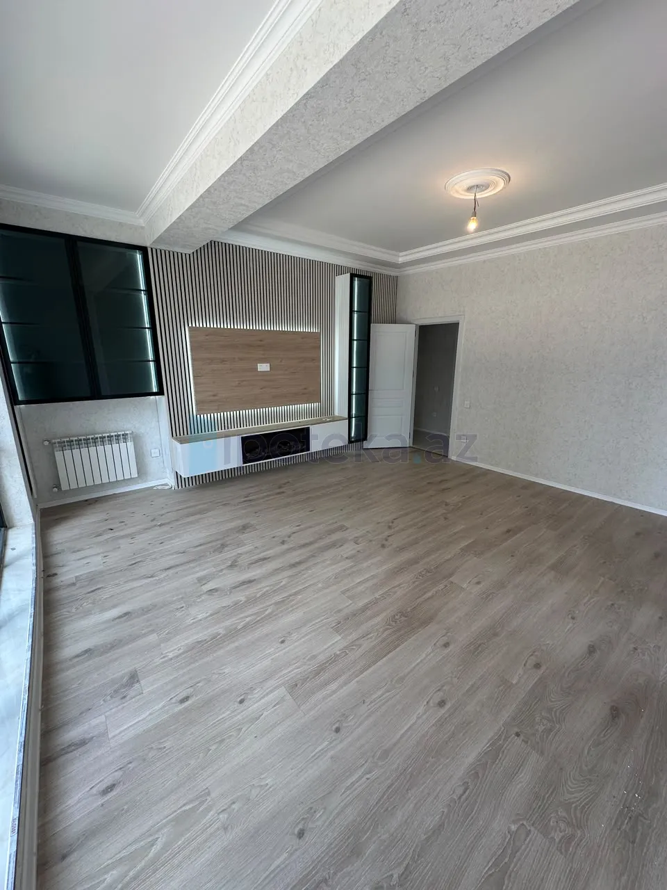 Satılır: 2 Otaq, Yeni tikili, 94.00 m² — Sumqayıt