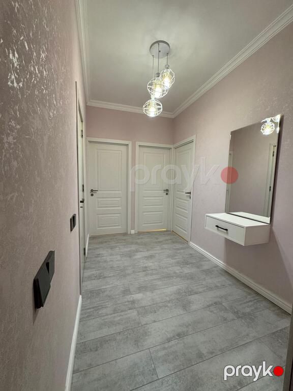 Satılır 3 otaqlı köhnə tikili 90 m² — Mənzil, Bakı (11)