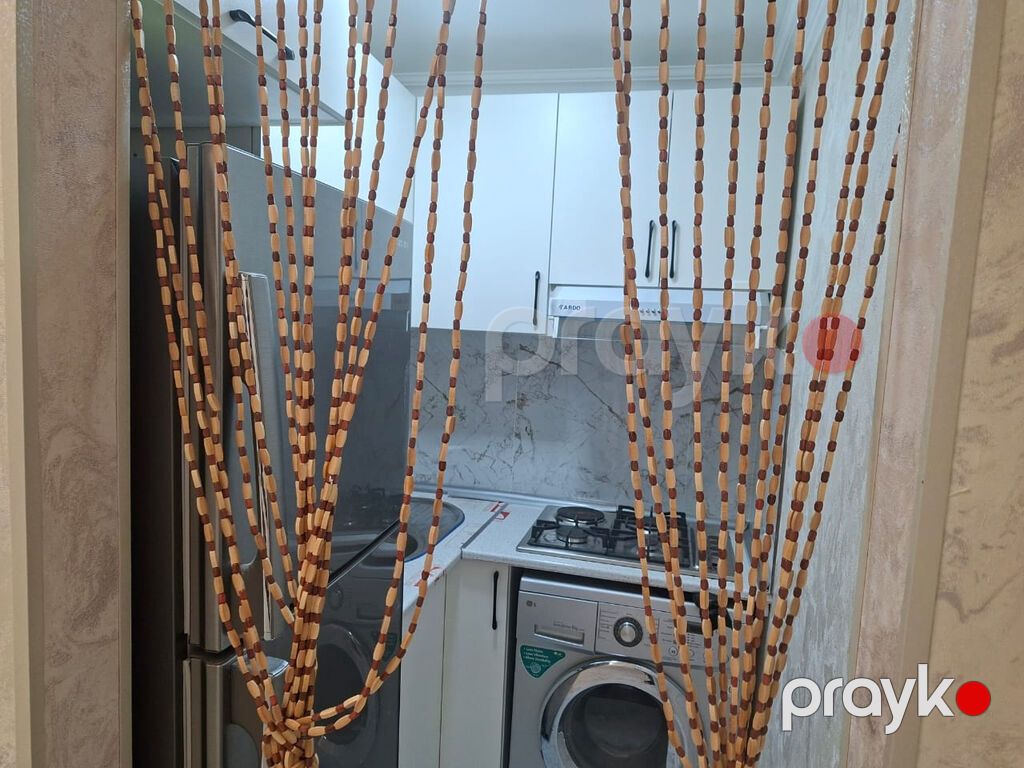 Bakı, 2 otaqlı, Köhnə tikili, 38 kv. m — Mənzil, Bakı (7)