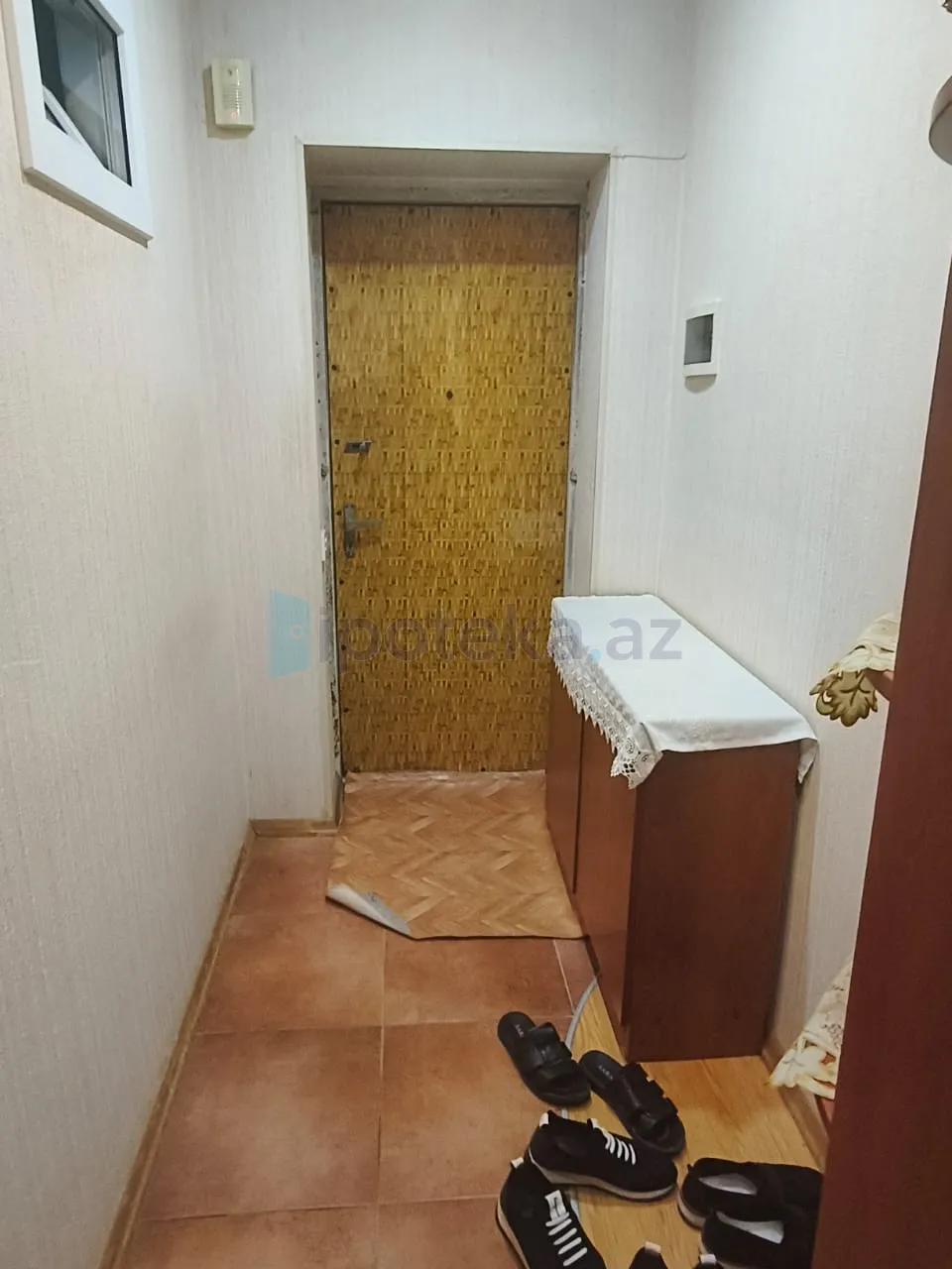 Satılır: 2 Otaq, Köhnə tikili, Sabunçu r., Bakıxanov q., 45.00 m² — Mənzil, Bakı (8)