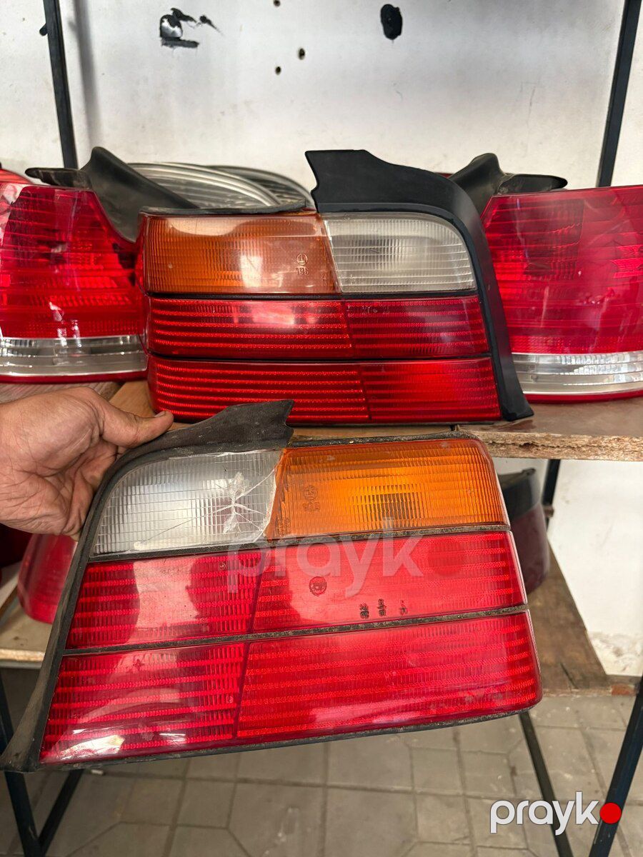 BMW E36 ehtiyat hissələri — Ehtiyat hissələri və aksesuarlar, Bakı (10)