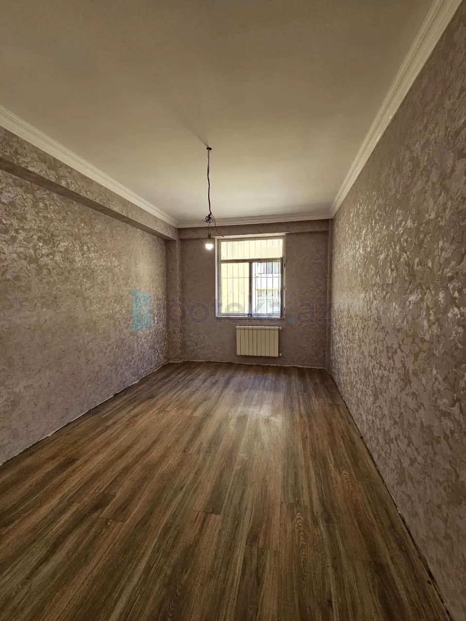 Satılır: 3 Otaq, Yeni tikili, Abşeron r., Masazır q., 83.00 m² — Mənzil, Masazır (4)