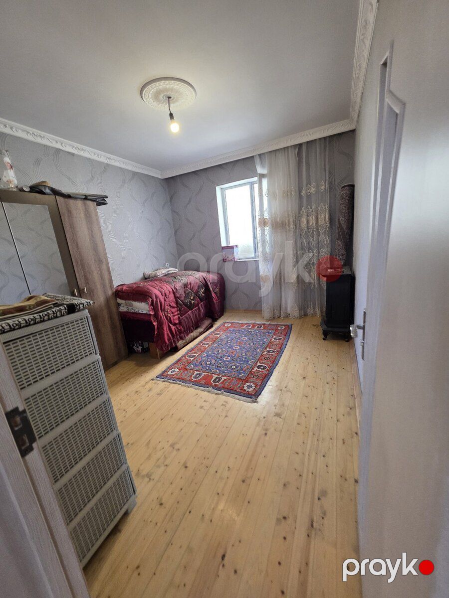 Həyət evi, Hökməli qəs — Ev, villa, Bakı (5)