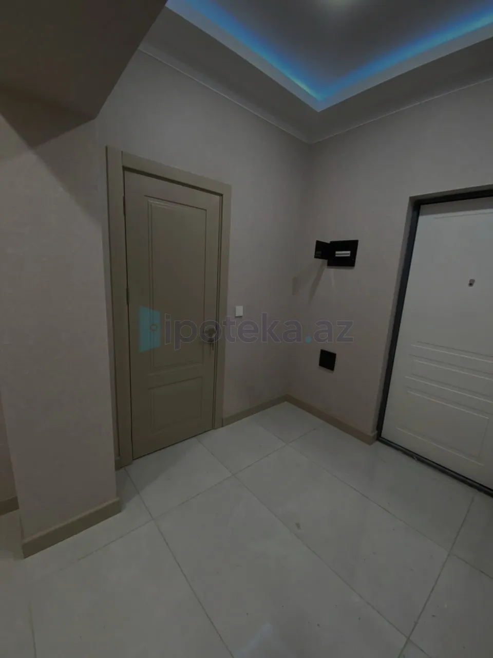 Satılır: 2 Otaq, Yeni tikili, Binəqədi r., 7-ci mkr q., 54.00 m² — Mənzil, Bakı (5)