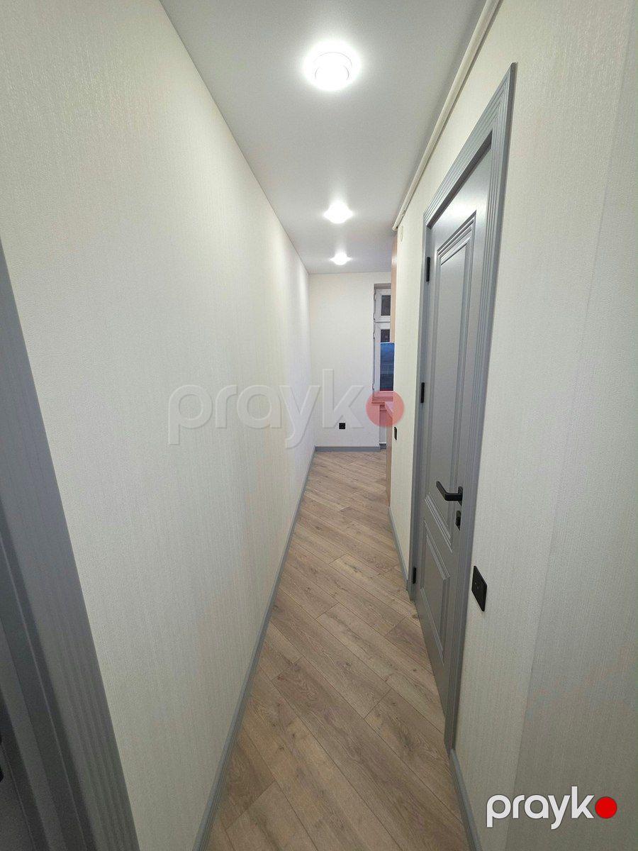 2-otaqlı mənzil, İqor Ağayev küç., 52 m² — Mənzil, Bakı (3)