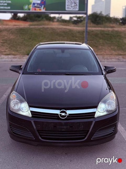Opel Astra, 2005 il — Bakı