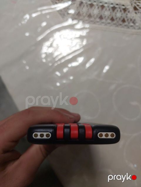 Məhsul: Daşına bilən enerji bankı – WePower / BeFree (8000 mAh) — Pirəkəşkül