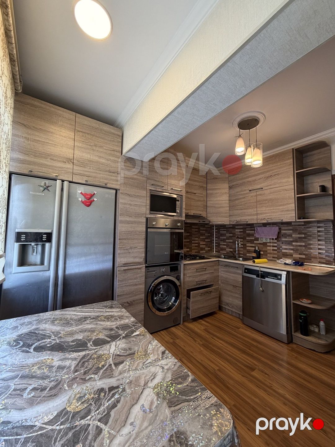 Satılır 3 otaqlı köhnə tikili 85 m² — Mənzil, Bakı (7)