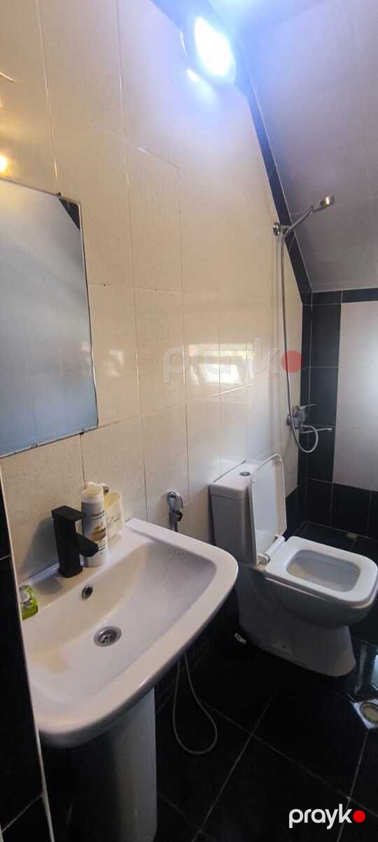 İcarəyə verilir 2 otaqlı köhnə tikili 40 m² — Mənzil, Bakı (10)
