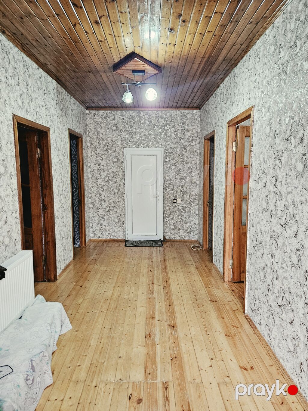 4 otaqlı, 90 kv. m, Kredit yoxdur — Ev, villa, Digah (2)