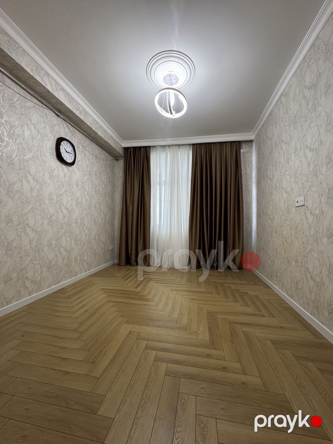 Satılır 2 otaqlı yeni tikili 51 m² — Mənzil, Bakı (5)