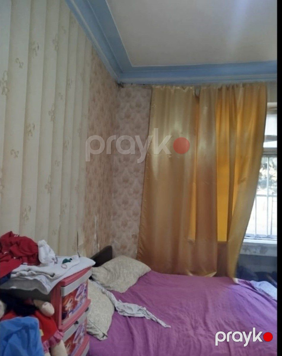 Satılır 2 otaqlı köhnə tikili 50 m² — Mənzil, Bakı (4)