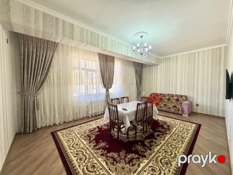 İcarəyə verilir 2 otaqlı yeni tikili 85 m² — Bakı
