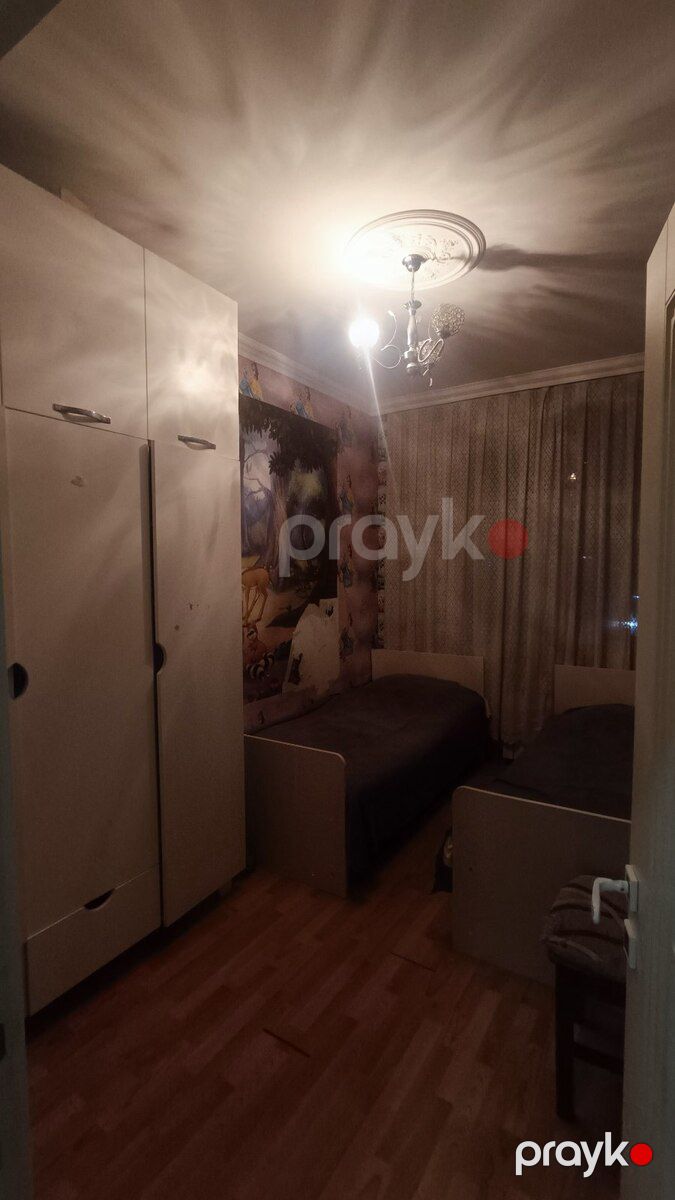3-otaqlı mənzil kirayə verilir, Azadlıq m., 90 m² — Mənzil, Bakı (8)