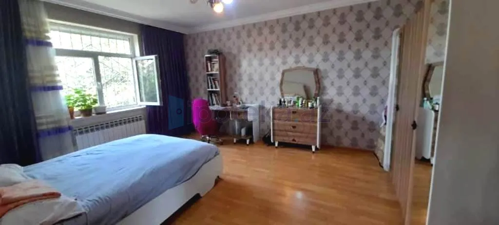 Satılır: 6 Otaq, Evlər/Villalar, Yasamal r., 240.00 m² — Ev, villa, Bakı (6)