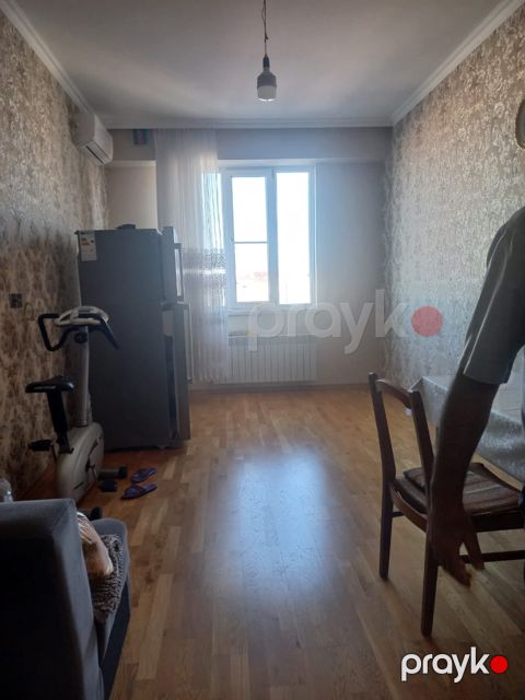 2-otaqlı yeni tikili kirayə verilir, Sumqayıt ş., 52 m² — Sumqayıt