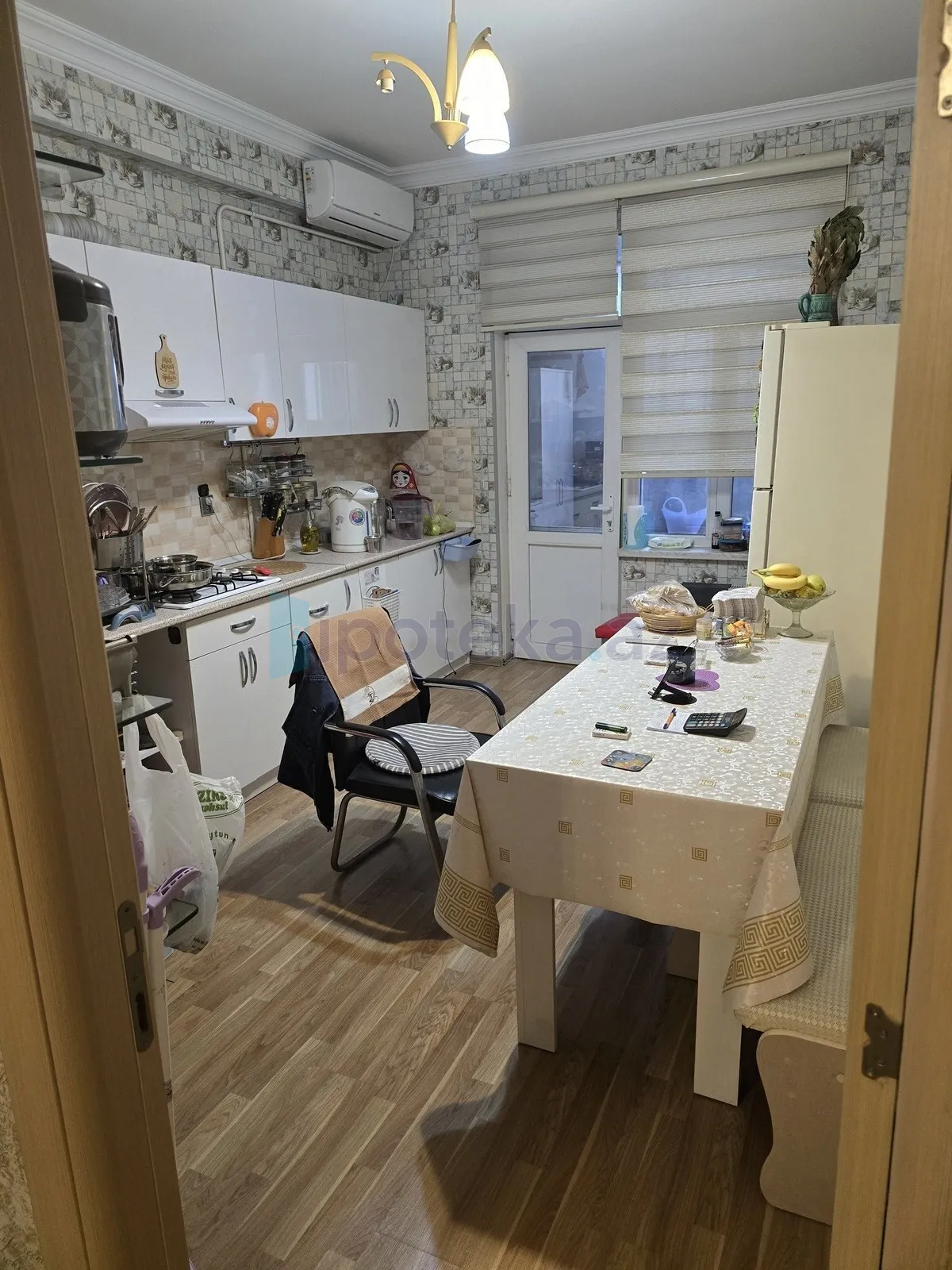 Satılır: 2 Otaq, Yeni tikili, Abşeron r., Məhəmmədli q., 88.00 m² — Mənzil, Dəli Məmmədli (4)