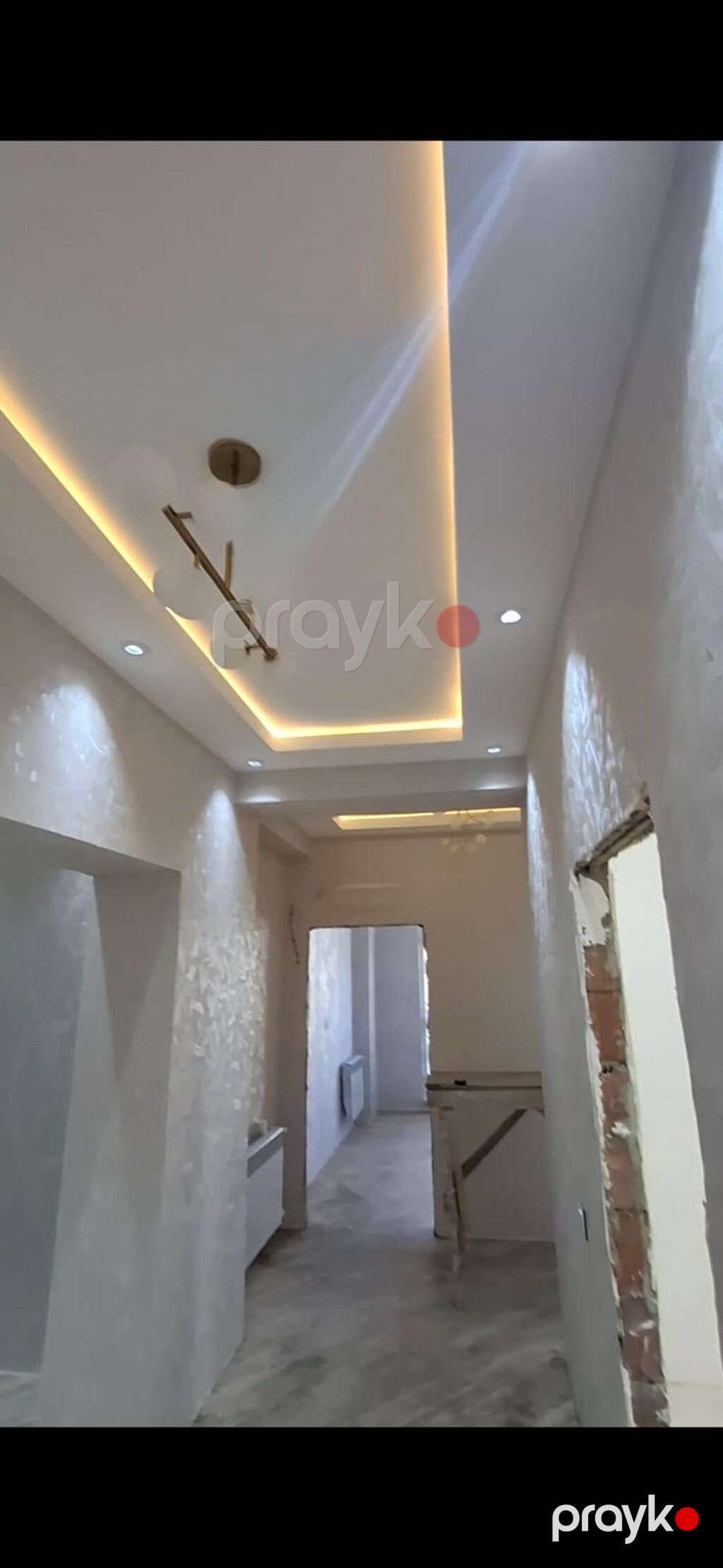 Ev elektrik ustası – ağıllı və sadə sistemlərin quraşdırılması və tam — Elektrikçi xidmətləri, Saray (7)